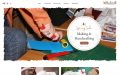 Crafter - Handcraft Decorative Art OpenCart Store