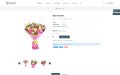 Daisy - Flowers, crafts, and Gift Responsive OpenCart Theme