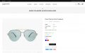 Eyewear - Eye Glasses and Sunglass Multipurpose Opencart Theme