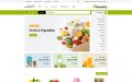 Farmatic - Food and Restaurant Multipurpose Responsive OpenCart store