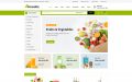 Farmatic - Food and Restaurant Multipurpose Responsive WooCommerce Store