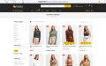 Fashion - Fashion and Beauty Multipurpose Elementor WooCommerce Store