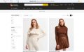 Fashion - Fashion and Beauty Multipurpose Shopify Store