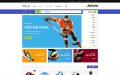 Fastspeed - Sports, Outdoors and Travel Multipurpose Responsive OpenCart Store