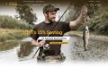 Fishing club - Equipment Multipurpose Responsive OpenCart Store