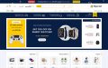 Flipmart - Electronic Marketplace OpenCart Store