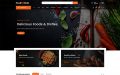Foodclub - Food and Restaurant Multipurpose Responsive WooCommerce Store