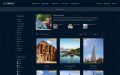 GoTravel - Travel Tours and Tourism Agency Opencart Store
