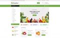 Greenfood - Food and Drink Multipurpose Responsive OpenCart Store