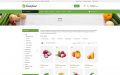 Greenfood - Food and Drink Multipurpose Responsive OpenCart Store