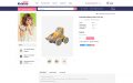 Kidaroo - Kids and toy Multipurpose Responsive OpenCart Store