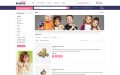 Kidaroo - Kids and toy Multipurpose Responsive OpenCart Store