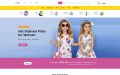 Kids Store - Kids Fashion & Toys Multipurpose Store OpenCart Template