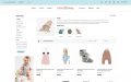 LittleBaby - Kid's Fashion and Toys Multipurpose OpenCart Store