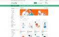 Medlife Store - Medical and Drug Multipurpose OpenCart Store