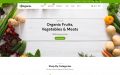 Organio - Fruits and Vegetables Prestashop Multipurpose Store