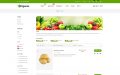 Organio - Fruits and Vegetables Prestashop Multipurpose Store