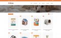Petzen - Pets Food and Animal Food Shopify Responsive Store