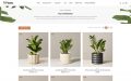 Plantz - Nursery, Gardening, and Houseplants Shopify Theme