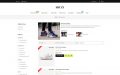 Shuzy - Shoes and Footwear Store Multipurpose PrestaShop Theme