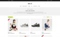 Shuzy - Shoes and Footwear Store Multipurpose Shopify Theme