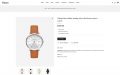 Timen - Watch Multipurpose Elementor WooCommerce Theme