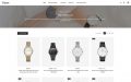 Timen - Watch Store Shopify Template