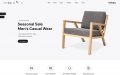 Urban - Interior and Furniture Multipurpose OpenCart Store