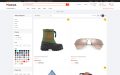 Webmall - Mega Shop Multipurpose Responsive Shopify Theme
