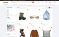Webmall - Mega Shop Multipurpose Responsive Shopify Theme