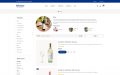 Winery - Liquor Vinery Multipurpose Responsive Opencart store