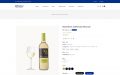 Winery - Liquor Vinery Multipurpose Responsive Shopify store