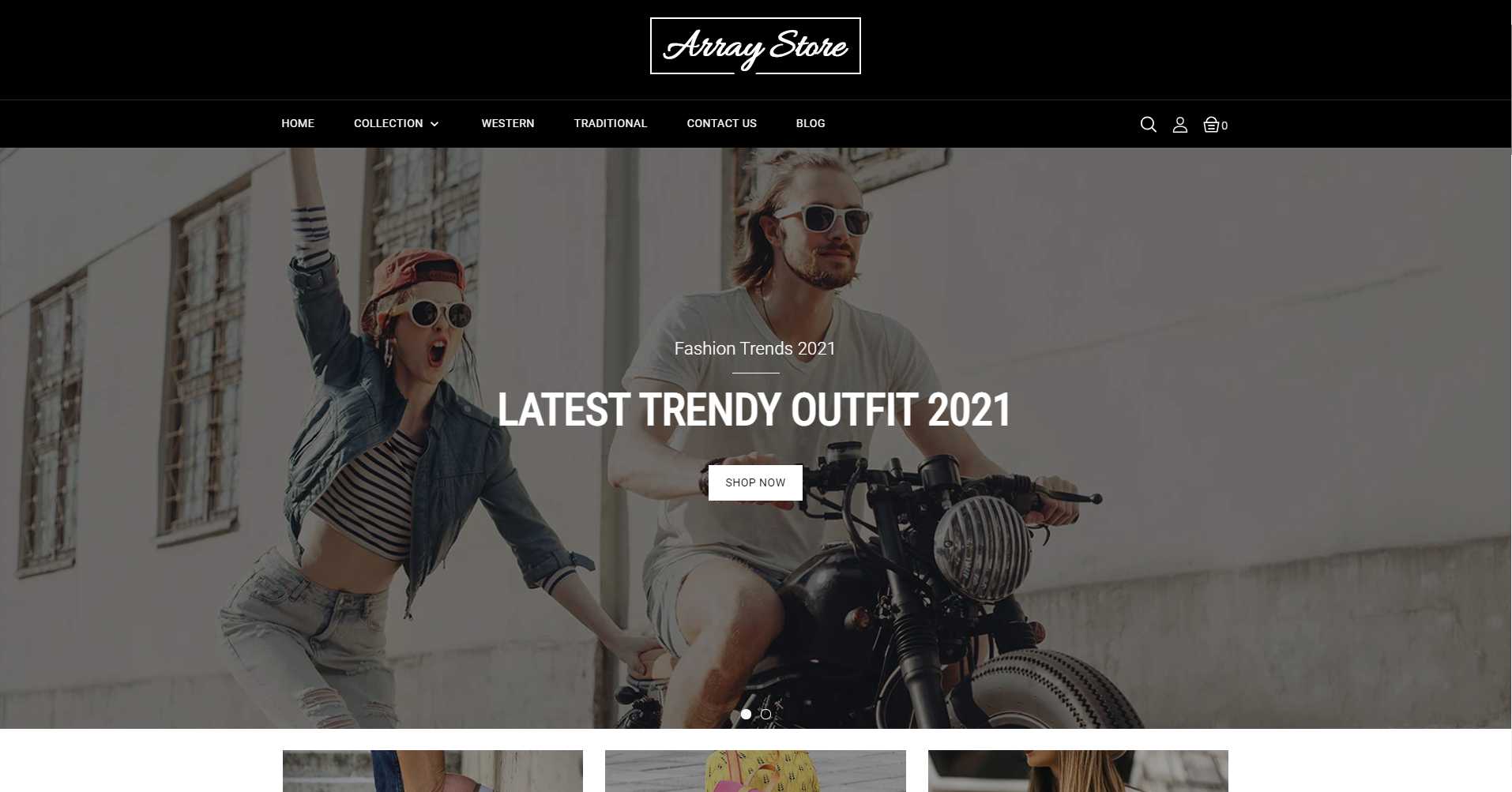 Array-Fashion-Store-Shopify-Theme