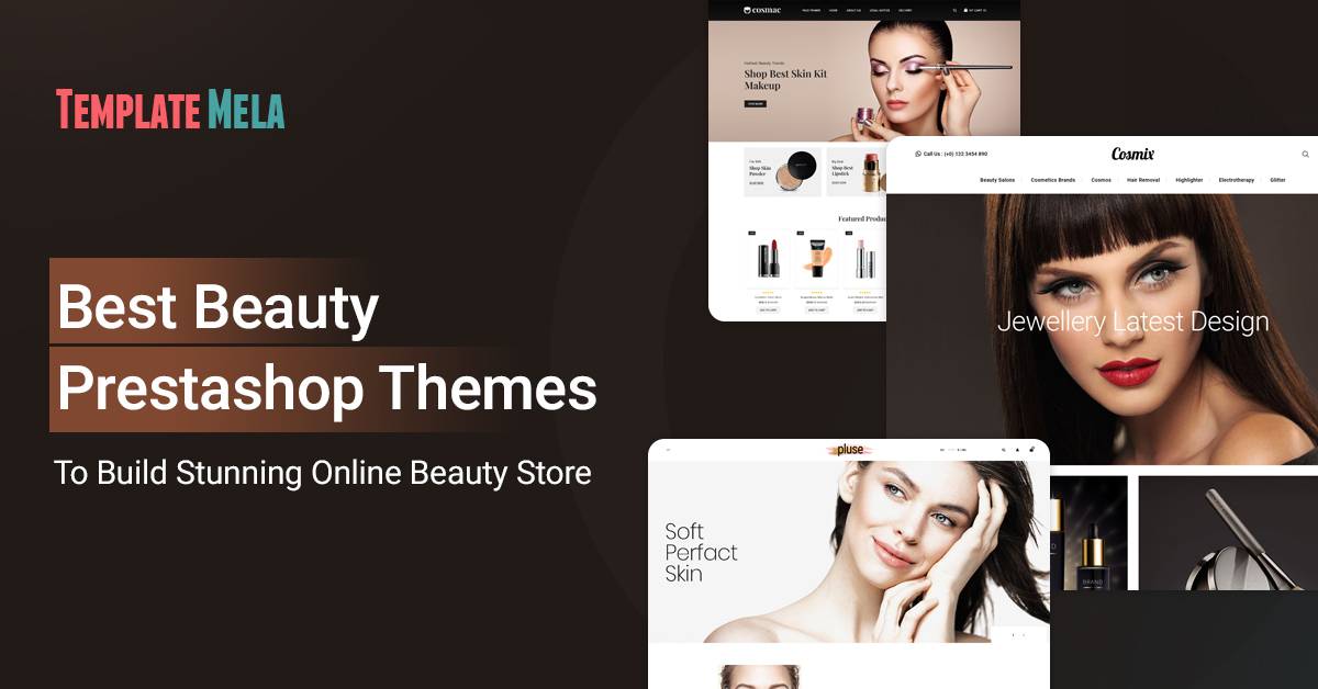 10+ Best Beauty Prestashop Themes To Build Stunning Online Beauty Store