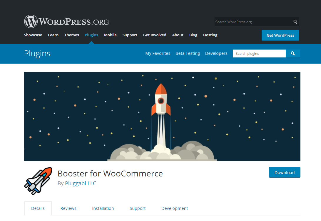 Booster-for-WooCommerce-Store