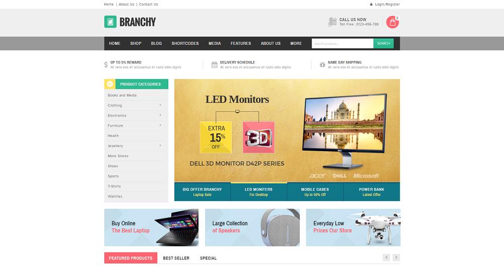 Branchy-Best-Sectioned-Multipurpose-Shopify-Themes