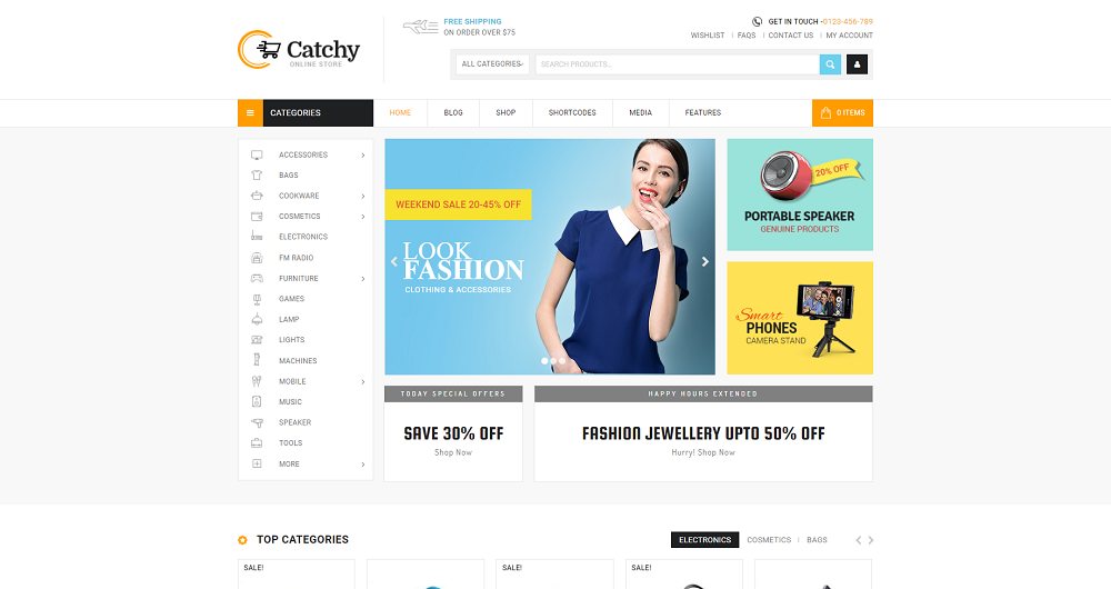 Catchy-Sectioned-Multipurpose-Best-Shopify-Themes