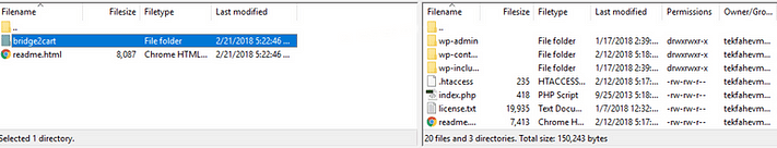 FileZilla-root-direcory.