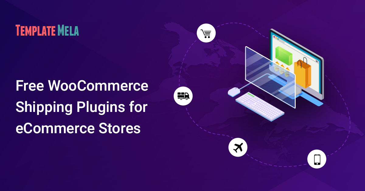 7 Free WooCommerce Shipping Plugins for eCommerce Stores
