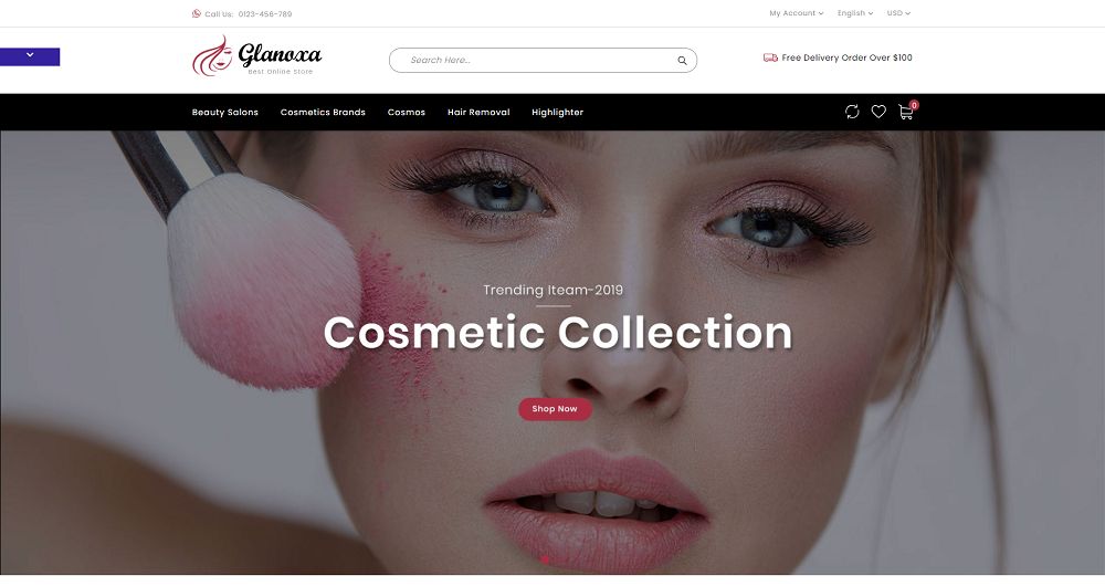 Glanoxa-Cosmetic-Store-PrestaShop-Theme