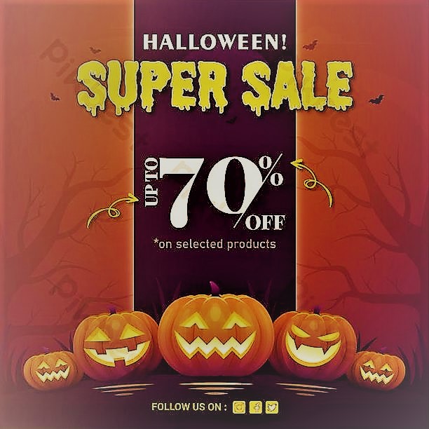 Halloween Marketing