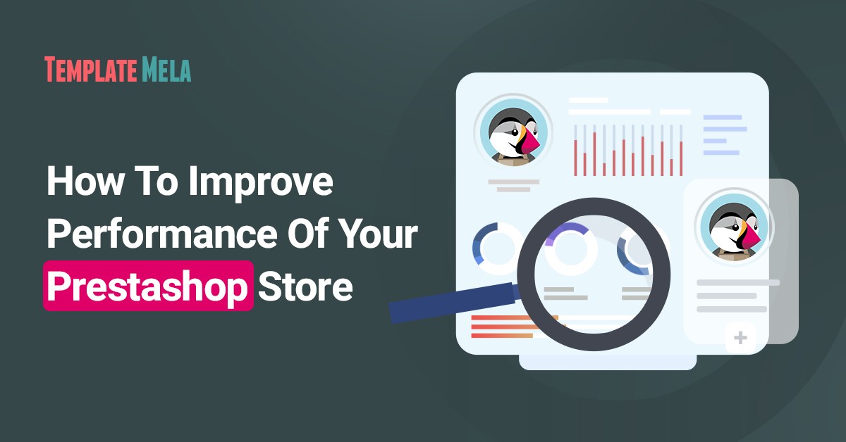 Improve PrestaShop store performance