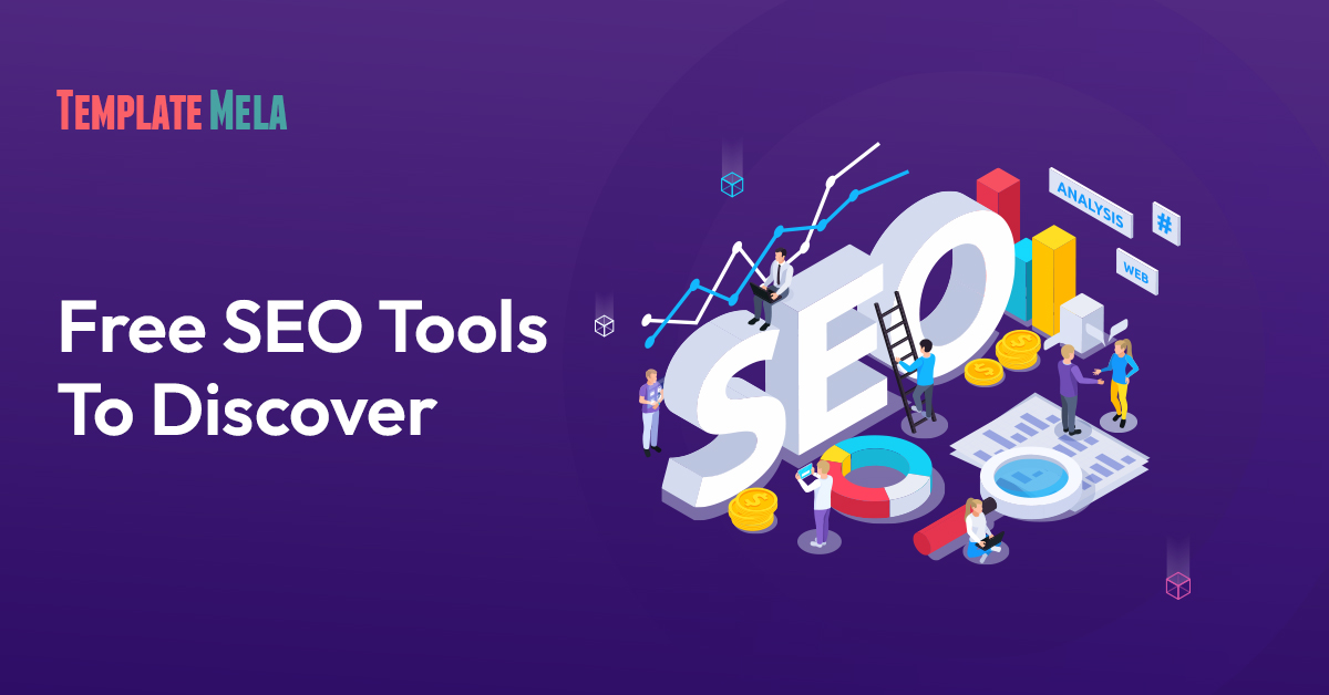 11 Free SEO Tools To Discover In 2022