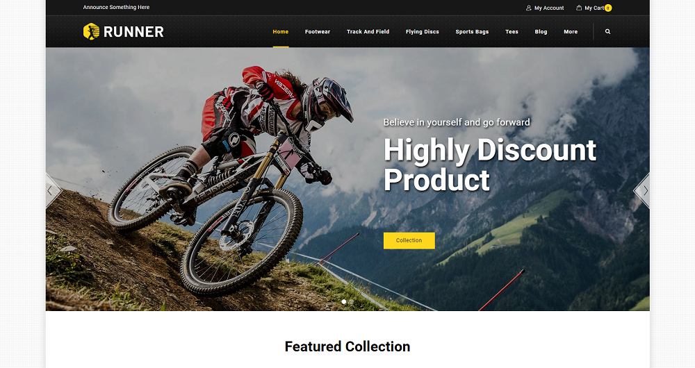 Runner-Sectioned-Multipurpose-Shopify-Theme