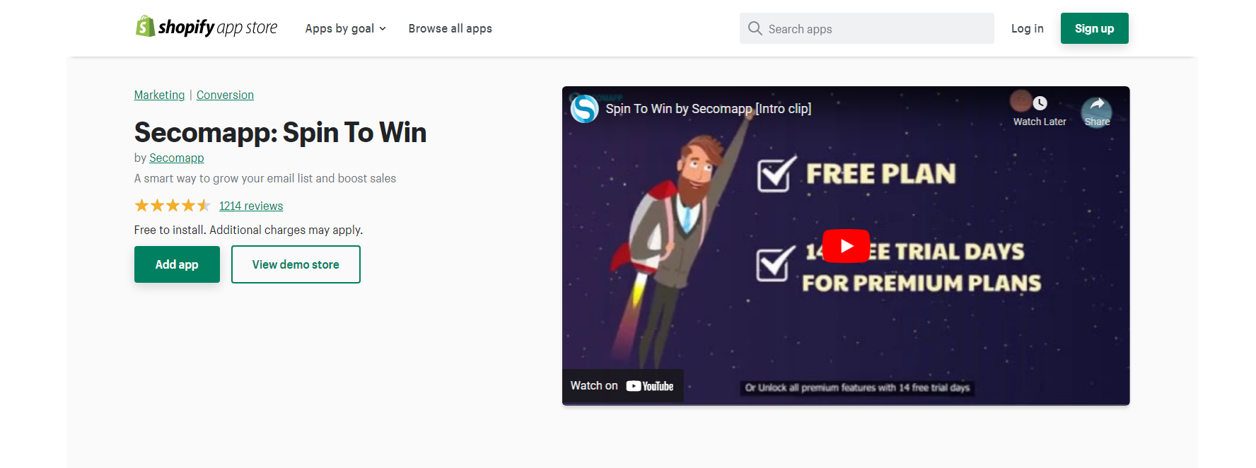 10 Best Spin to Win Coupons/Wheel of Fortune Shopify Apps - Adoric