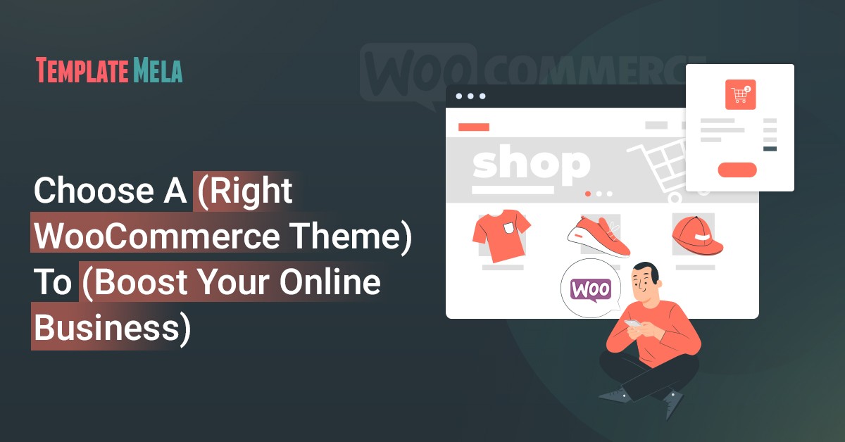 Select A Right WooCommerce Theme