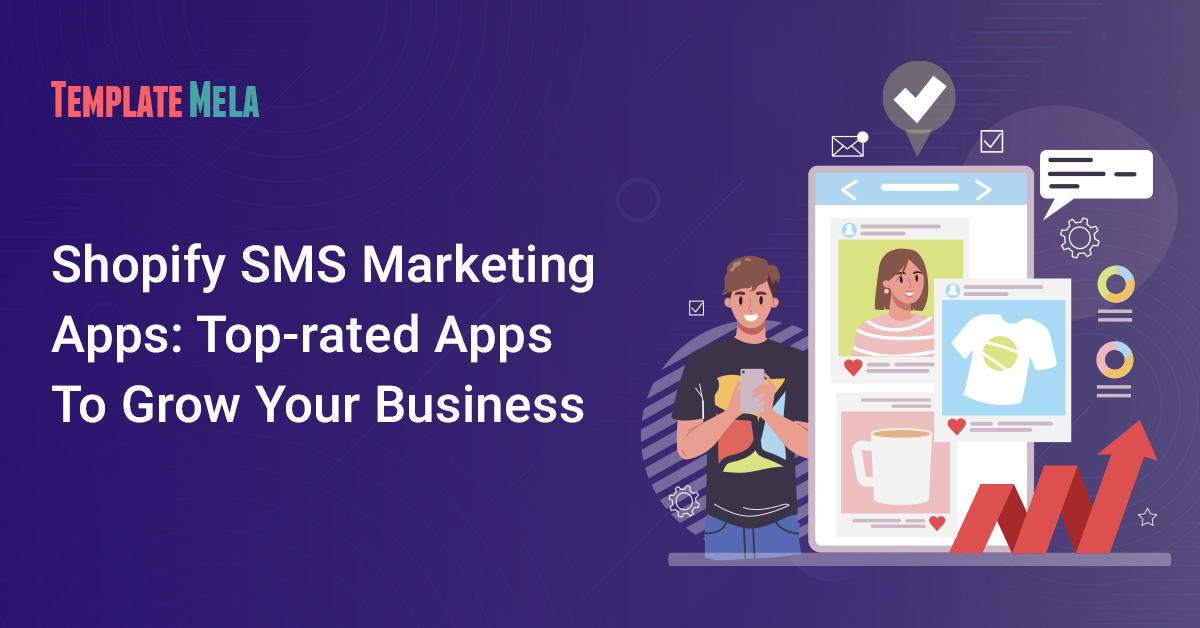Shopify SMS Marketing Apps