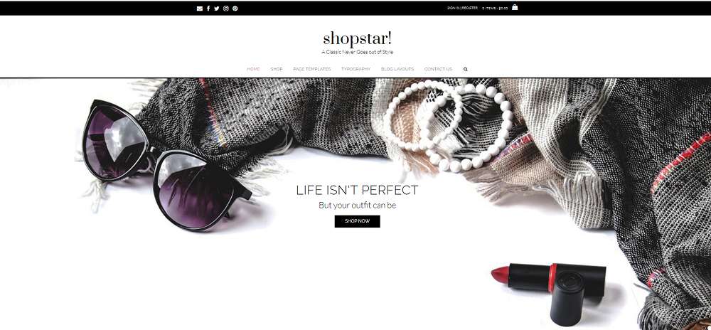 Shopstar