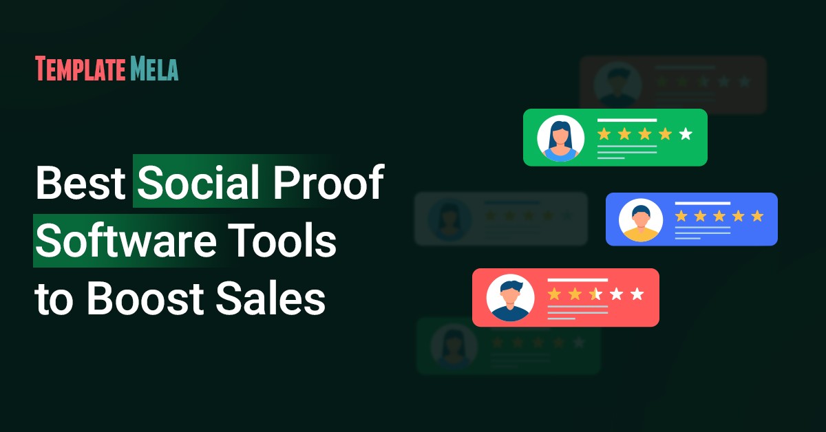 8 Best Social Proof Software Tools to Boost Sales (2022)