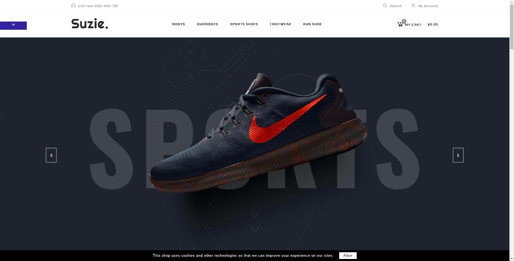 Best-Prestashop-Theme-For-Shoes